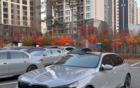 BMW 5 серия, 2025 год, 9 400 000 рублей, 5 фотография