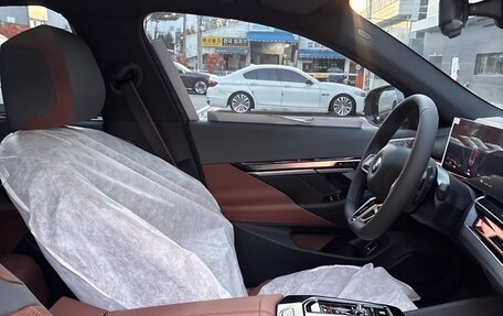 BMW 5 серия, 2025 год, 9 400 000 рублей, 16 фотография