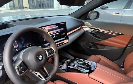 BMW 5 серия, 2025 год, 9 400 000 рублей, 11 фотография