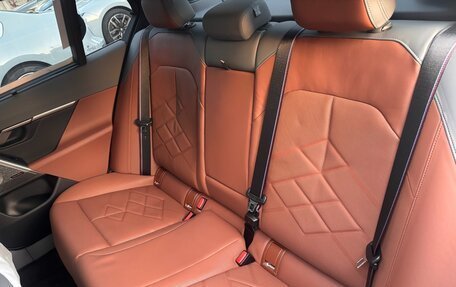 BMW 5 серия, 2025 год, 9 400 000 рублей, 19 фотография