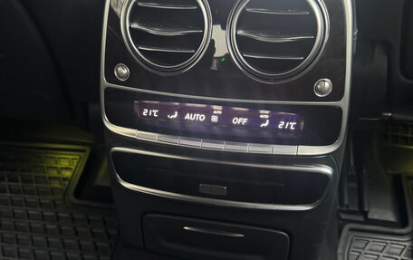 Mercedes-Benz S-Класс, 2020 год, 9 499 000 рублей, 15 фотография