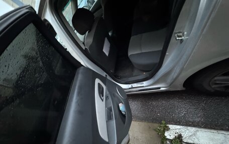 Chevrolet Cruze II, 2009 год, 730 000 рублей, 7 фотография