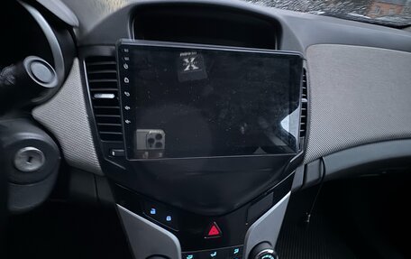 Chevrolet Cruze II, 2009 год, 730 000 рублей, 20 фотография