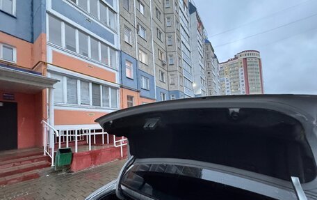 Chevrolet Cruze II, 2009 год, 730 000 рублей, 21 фотография