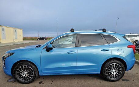 Haval Jolion, 2024 год, 1 900 000 рублей, 2 фотография