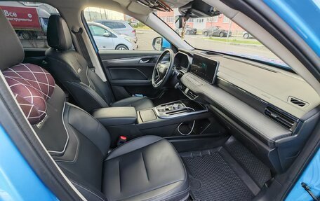 Haval Jolion, 2024 год, 1 900 000 рублей, 10 фотография