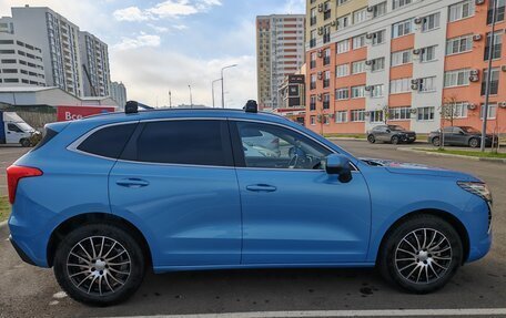 Haval Jolion, 2024 год, 1 900 000 рублей, 6 фотография