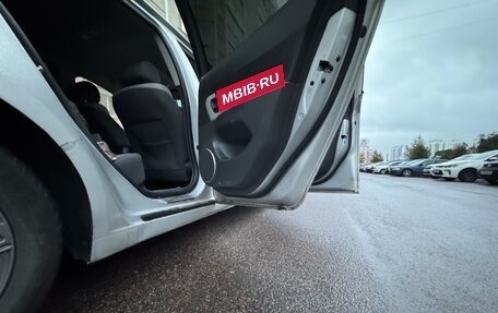 Chevrolet Cruze II, 2009 год, 730 000 рублей, 22 фотография