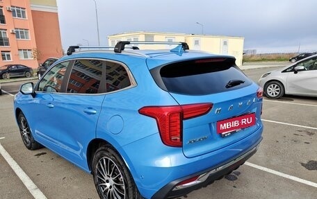 Haval Jolion, 2024 год, 1 900 000 рублей, 3 фотография