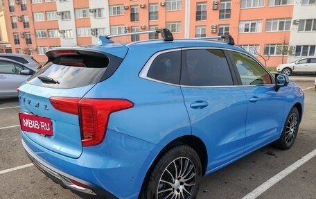 Haval Jolion, 2024 год, 1 900 000 рублей, 5 фотография