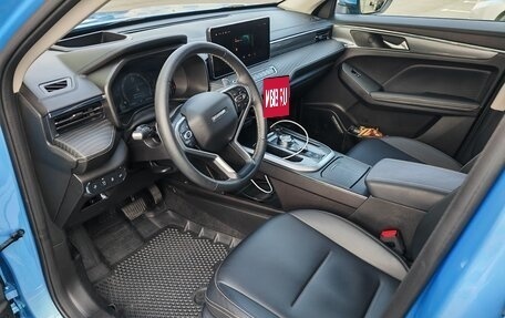 Haval Jolion, 2024 год, 1 900 000 рублей, 9 фотография