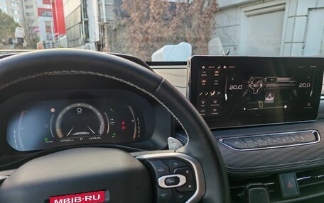 Haval Jolion, 2024 год, 1 900 000 рублей, 14 фотография