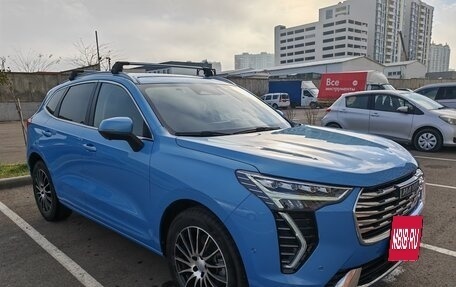 Haval Jolion, 2024 год, 1 900 000 рублей, 7 фотография