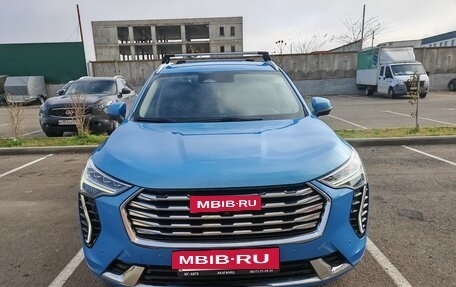 Haval Jolion, 2024 год, 1 900 000 рублей, 8 фотография