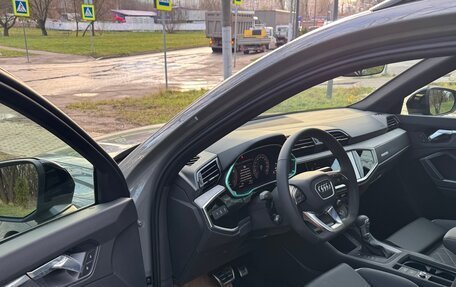 Audi Q3, 2025 год, 5 397 000 рублей, 5 фотография