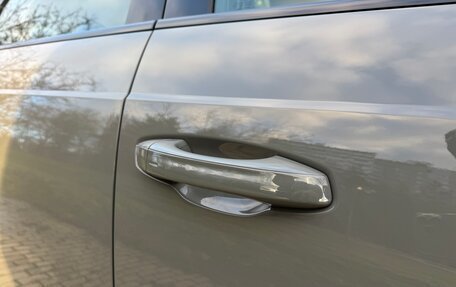 Audi Q3, 2025 год, 5 397 000 рублей, 14 фотография