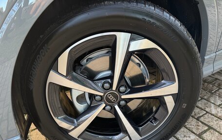 Audi Q3, 2025 год, 5 397 000 рублей, 11 фотография