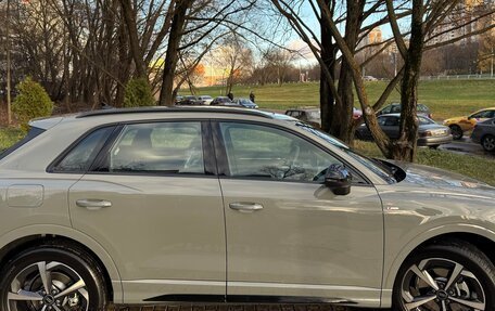 Audi Q3, 2025 год, 5 397 000 рублей, 10 фотография