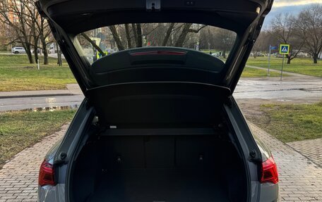 Audi Q3, 2025 год, 5 397 000 рублей, 16 фотография