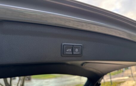 Audi Q3, 2025 год, 5 397 000 рублей, 18 фотография