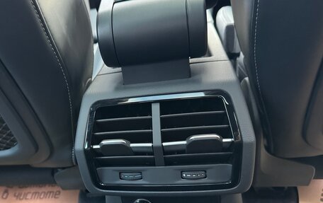 Audi Q3, 2025 год, 5 397 000 рублей, 22 фотография