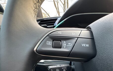 Audi Q3, 2025 год, 5 397 000 рублей, 28 фотография