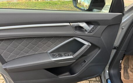 Audi Q3, 2025 год, 5 397 000 рублей, 20 фотография