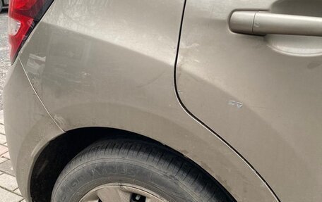 Citroen C3 II, 2011 год, 435 000 рублей, 4 фотография