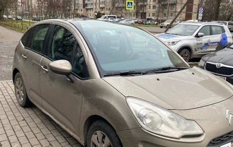 Citroen C3 II, 2011 год, 435 000 рублей, 2 фотография