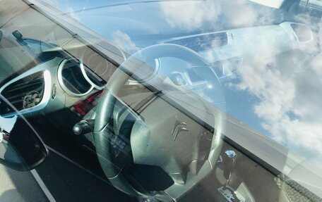 Citroen C3 II, 2011 год, 435 000 рублей, 9 фотография