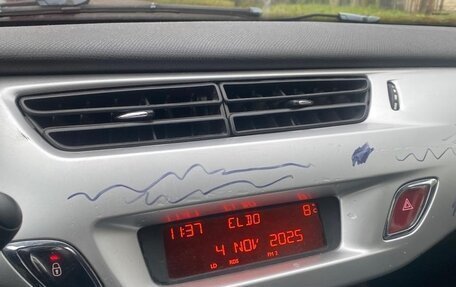 Citroen C3 II, 2011 год, 435 000 рублей, 8 фотография