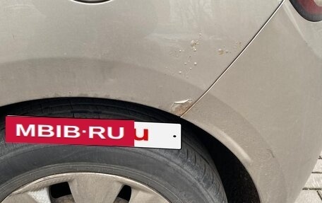 Citroen C3 II, 2011 год, 435 000 рублей, 5 фотография