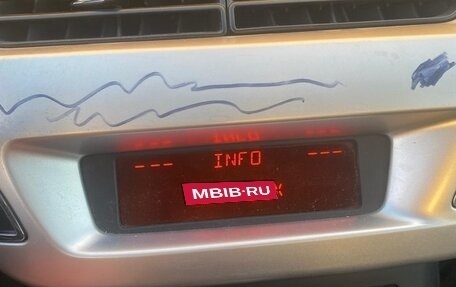 Citroen C3 II, 2011 год, 435 000 рублей, 7 фотография