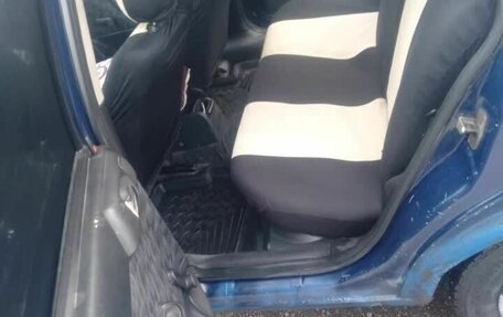 Opel Astra G, 2000 год, 95 000 рублей, 7 фотография