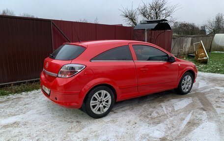 Opel Astra H, 2008 год, 420 000 рублей, 2 фотография