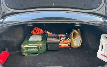 KIA Magentis I, 2003 год, 380 000 рублей, 10 фотография