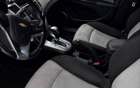 Chevrolet Cruze II, 2012 год, 610 000 рублей, 4 фотография