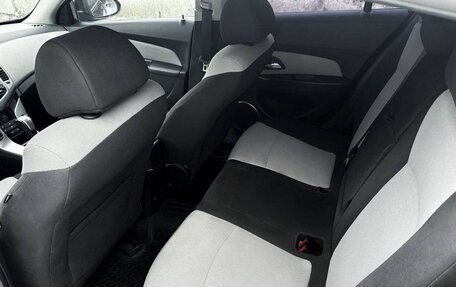 Chevrolet Cruze II, 2012 год, 610 000 рублей, 5 фотография