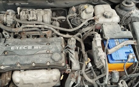 Chevrolet Cruze II, 2012 год, 610 000 рублей, 6 фотография