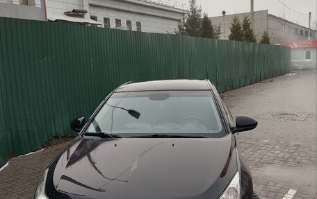 Chevrolet Cruze II, 2012 год, 610 000 рублей, 12 фотография