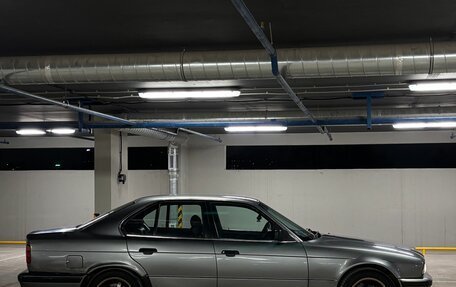 BMW 5 серия, 1991 год, 330 000 рублей, 7 фотография