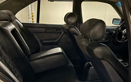 BMW 5 серия, 1991 год, 330 000 рублей, 11 фотография