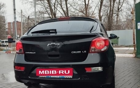 Chevrolet Cruze II, 2012 год, 610 000 рублей, 10 фотография