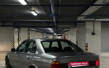 BMW 5 серия, 1991 год, 330 000 рублей, 2 фотография