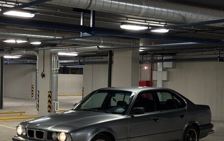 BMW 5 серия, 1991 год, 330 000 рублей, 5 фотография