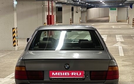 BMW 5 серия, 1991 год, 330 000 рублей, 4 фотография