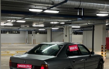 BMW 5 серия, 1991 год, 330 000 рублей, 6 фотография