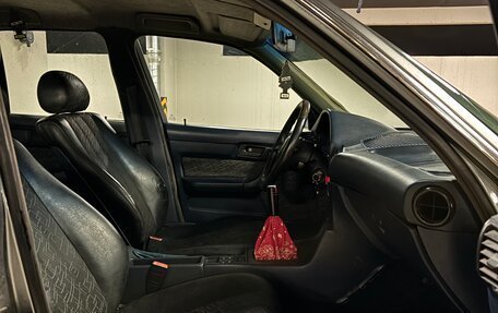 BMW 5 серия, 1991 год, 330 000 рублей, 12 фотография