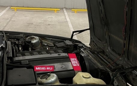 BMW 5 серия, 1991 год, 330 000 рублей, 14 фотография