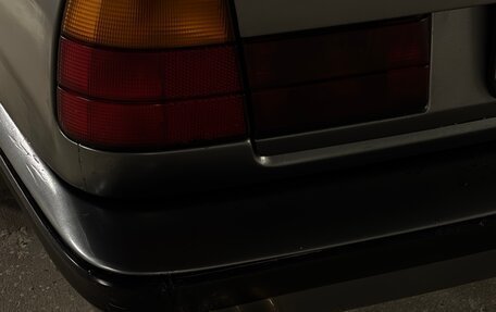 BMW 5 серия, 1991 год, 330 000 рублей, 16 фотография